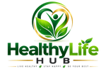 Healthylife Hub - Home