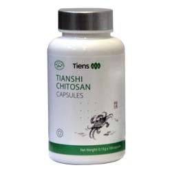 Chitosan Capsules
